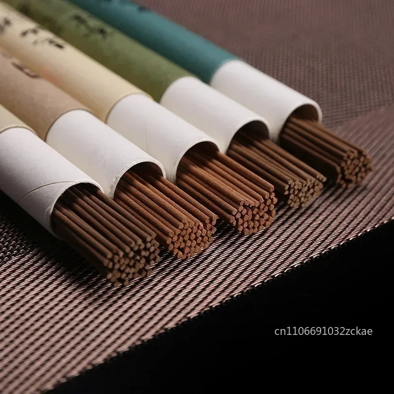 ธูปไม้จันทน์ธรรมชาติแบบคลาสสิก - Home Fragrance Stick บทวิจารณ์และราคา