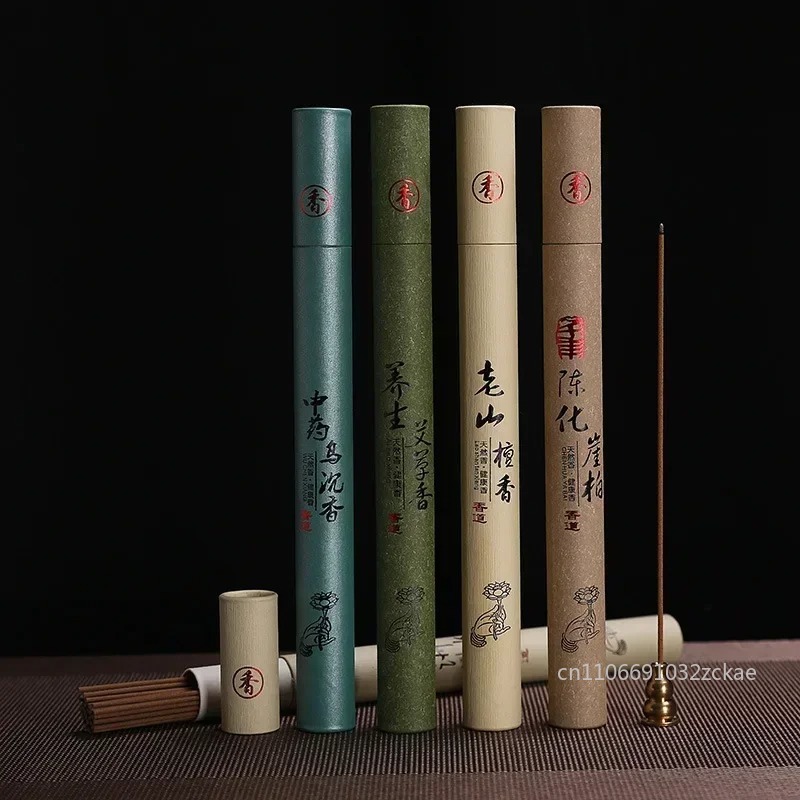ธูปไม้จันทน์ธรรมชาติแบบคลาสสิก - Home Fragrance Stick บทวิจารณ์และราคา