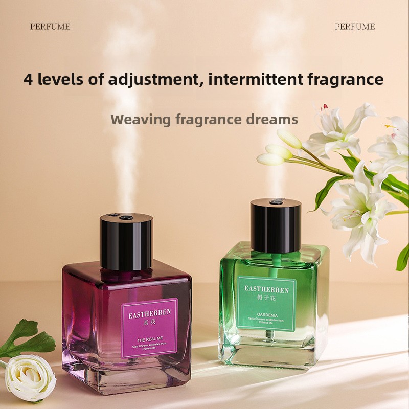 น้ำมันหอมระเหยแบบแท่ง 500 มล.  - Home Fragrance Janzen บทวิจารณ์และราคา