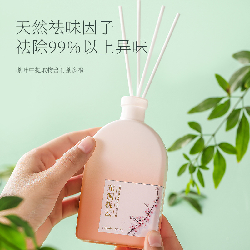 ชุดน้ำมันกระจายกลิ่น 100 มล. ก - Home Fragrance Jasmine บทวิจารณ์และราคา