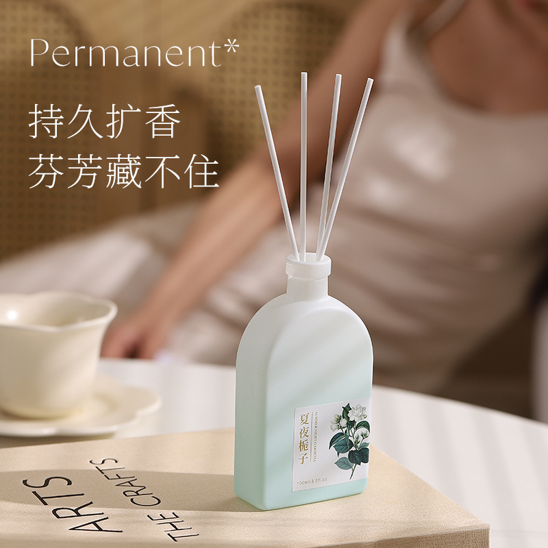 ชุดน้ำมันกระจายกลิ่น 100 มล. ก - Home Fragrance Jasmine บทวิจารณ์และราคา