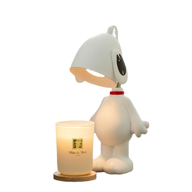 โคมไฟอโรมา Snoopy Creative Fra - Home Fragrance Japan บทวิจารณ์และราคา