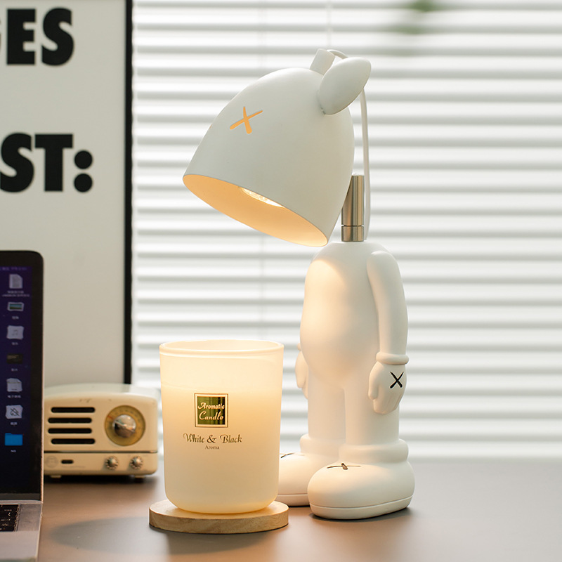 โคมไฟอโรมา Snoopy Creative Fra - Home Fragrance Japan บทวิจารณ์และราคา