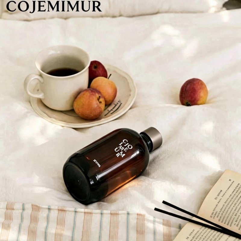 ชุดน้ำหอมปรับอากาศแบบก้านไม้ 5 - Home Fragrance Reeds บทวิจารณ์และราคา