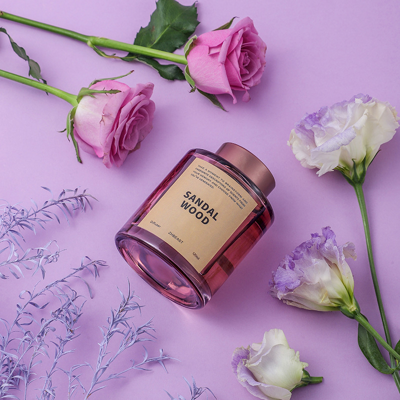 ชุดน้ำหอมกระจายกลิ่นแบบก้านไม้ - Home Fragrance Reeds บทวิจารณ์และราคา