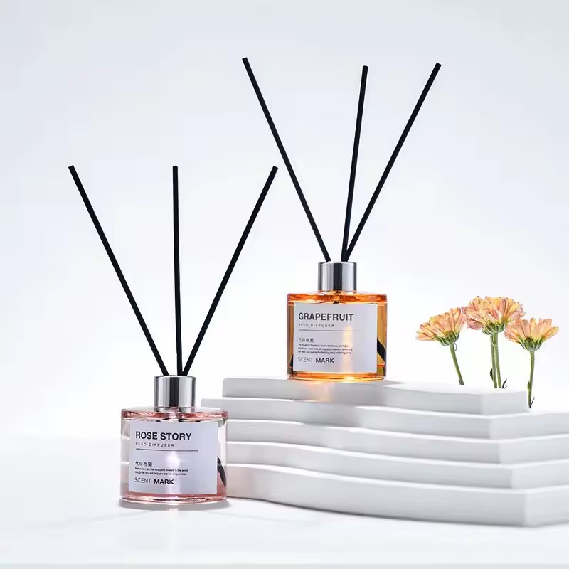 ชุดก้านไม้หอมปรับอากาศ 10/50/1 - Home Fragrance Stick บทวิจารณ์และราคา