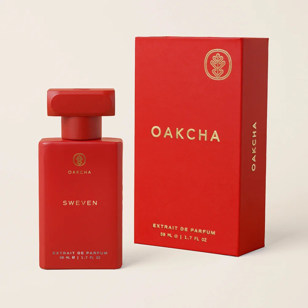 น้ำหอม OAKCHA Sweven Extrait 5 - Home Fragrance Jasmine บทวิจารณ์และราคา