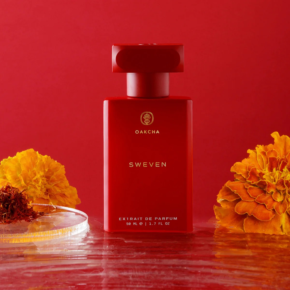 น้ำหอม OAKCHA Sweven Extrait 5 - Home Fragrance Jasmine บทวิจารณ์และราคา