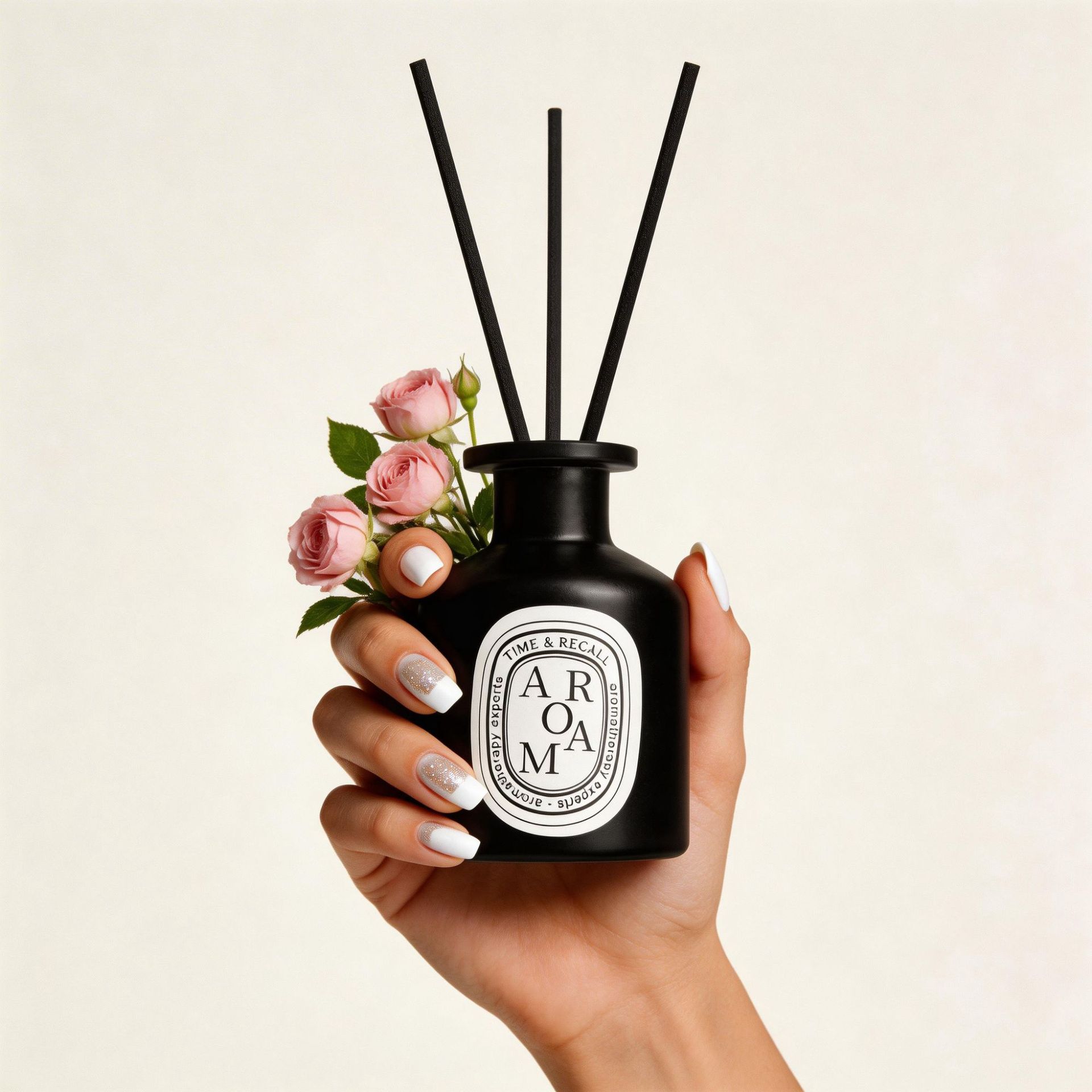 ชุดน้ำหอมปรับอากาศแบบไม่ใช้ไฟ  - Home Fragrance Stick บทวิจารณ์และราคา
