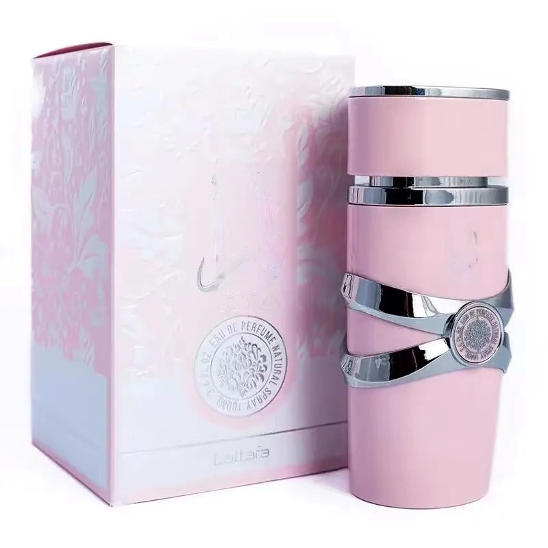น้ำหอมยารา ย่าลา คือน้ำหอมกลิ่ - Home Fragrance Vanilla Musk บทวิจารณ์และราคา