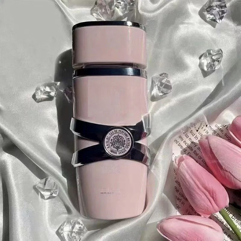น้ำหอมยารา ย่าลา คือน้ำหอมกลิ่ - Home Fragrance Vanilla Musk บทวิจารณ์และราคา