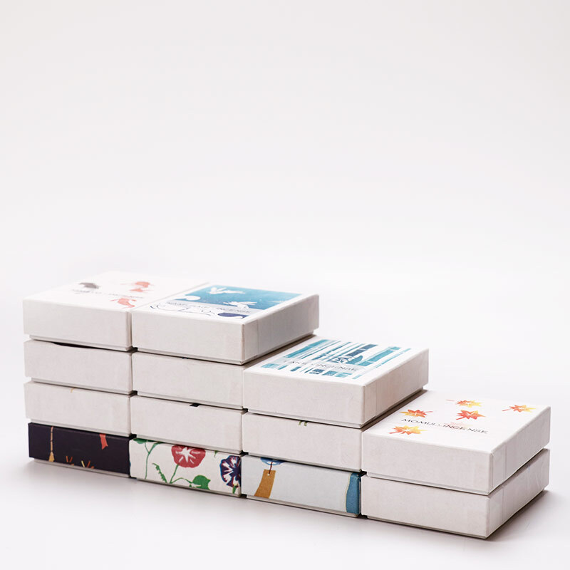 ญี่ปุ่น Kaocai Tang Four Seaso - Home Fragrance Japan บทวิจารณ์และราคา