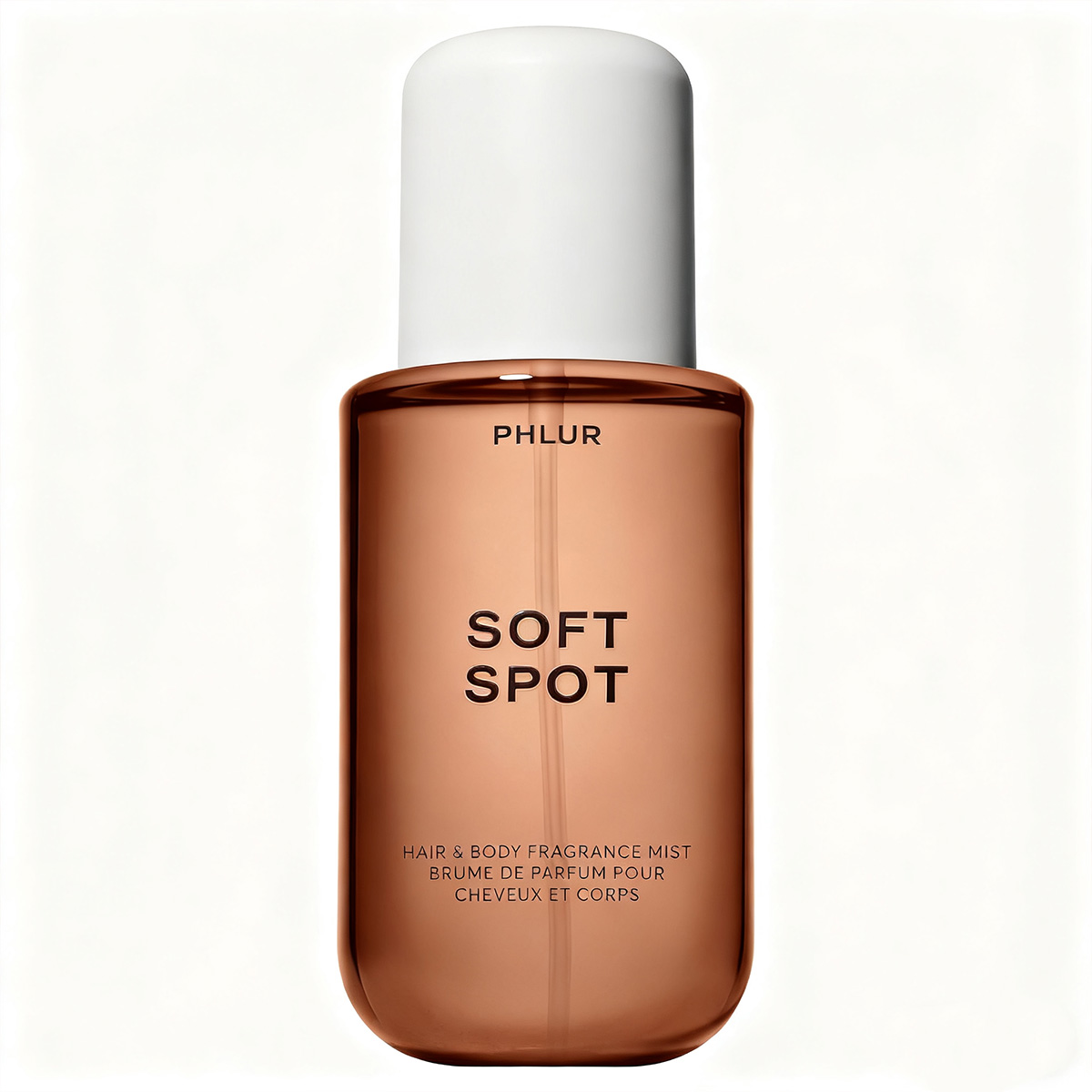 PHLUR Soft Spot Hair & Body Fr - Home Fragrance Vanilla Musk บทวิจารณ์และราคา