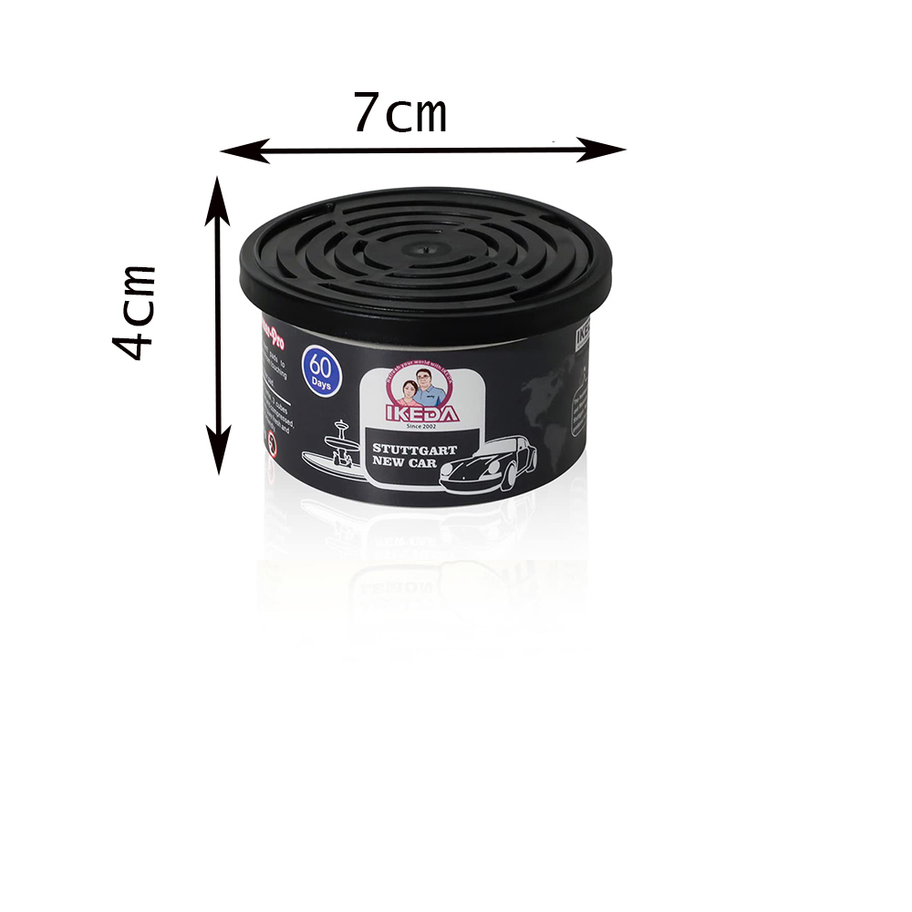 Car Air Freshener Bubble Gum S - Home Fragrance No 4 บทวิจารณ์และราคา