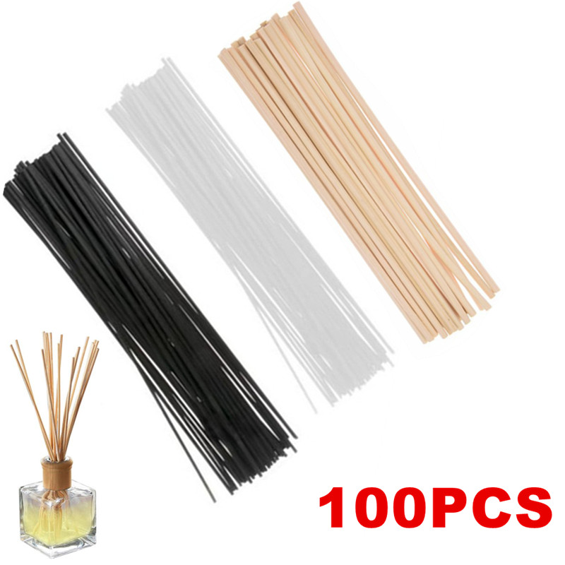 20/100pcs เปลี่ยนน้ํามันหอมระเ - Home Fragrance Stick บทวิจารณ์และราคา