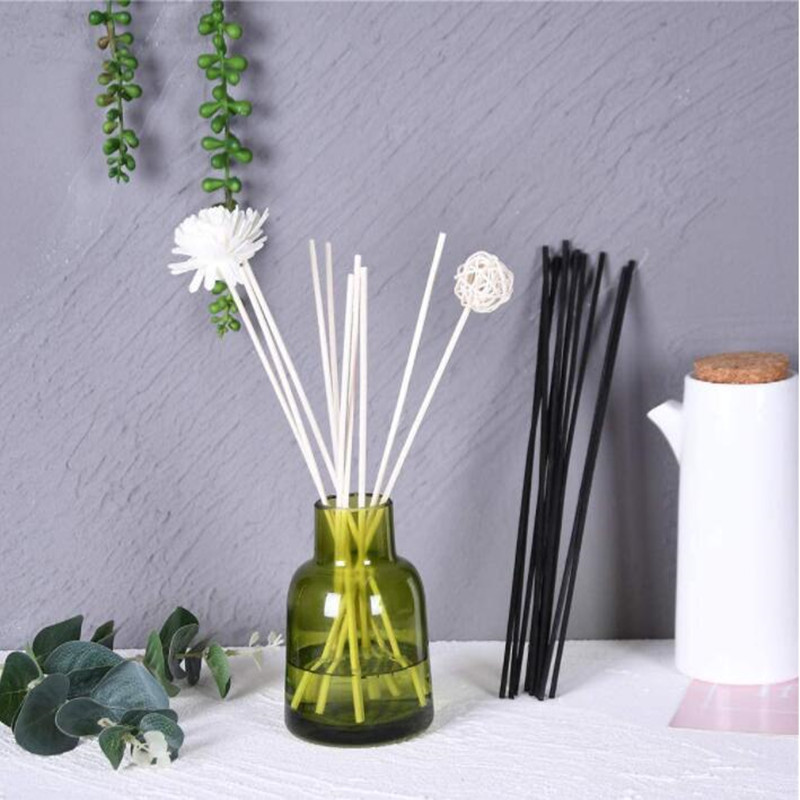 20/100pcs เปลี่ยนน้ํามันหอมระเ - Home Fragrance Stick บทวิจารณ์และราคา