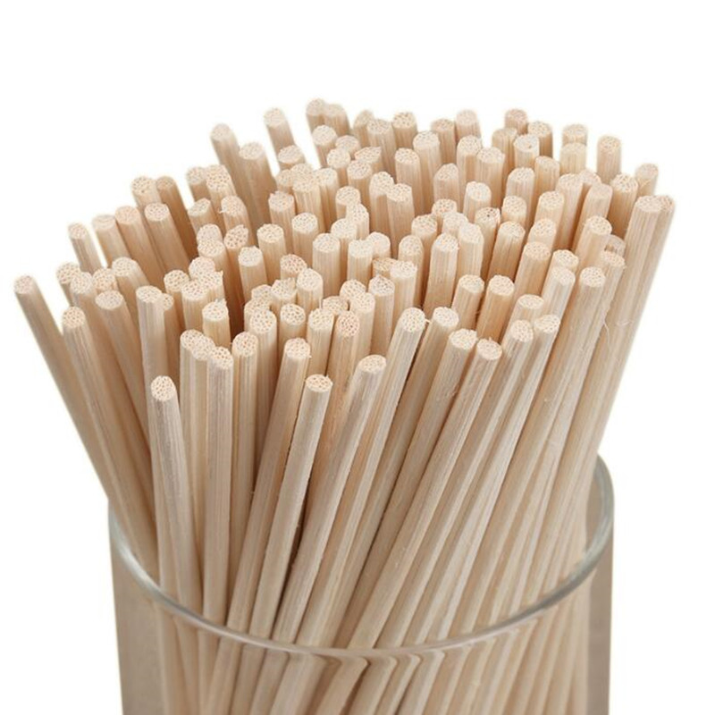 20/100pcs เปลี่ยนน้ํามันหอมระเ - Home Fragrance Stick บทวิจารณ์และราคา