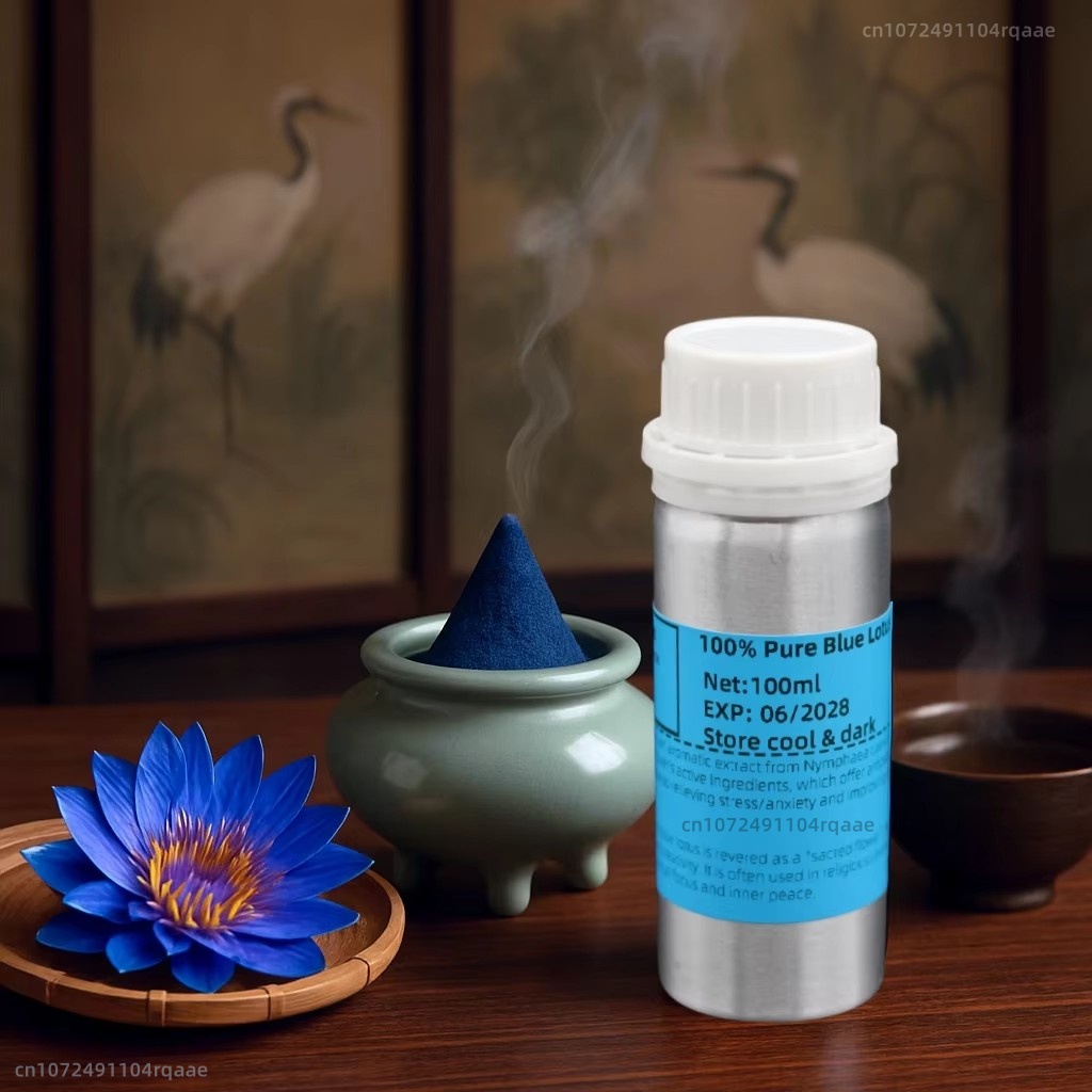 น้ำมันบัวหลวงบริสุทธิ์ธรรมชาติ - Home Fragrance Reeds บทวิจารณ์และราคา