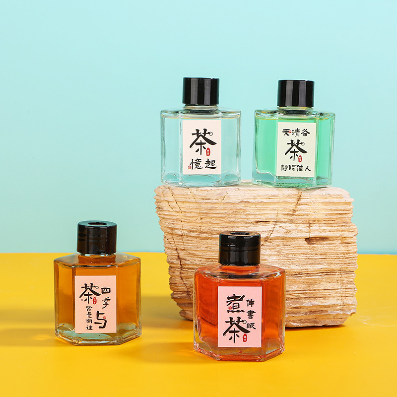 น้ำมันหอมระเหยแบบก้านไม้หอม กล - Home Fragrance Reeds บทวิจารณ์และราคา