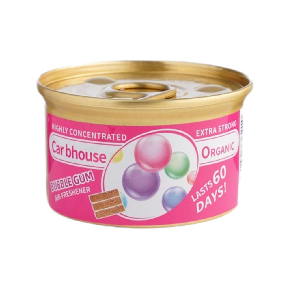 Car Air Freshener Bubble Gum S - Home Fragrance Janzen บทวิจารณ์และราคา