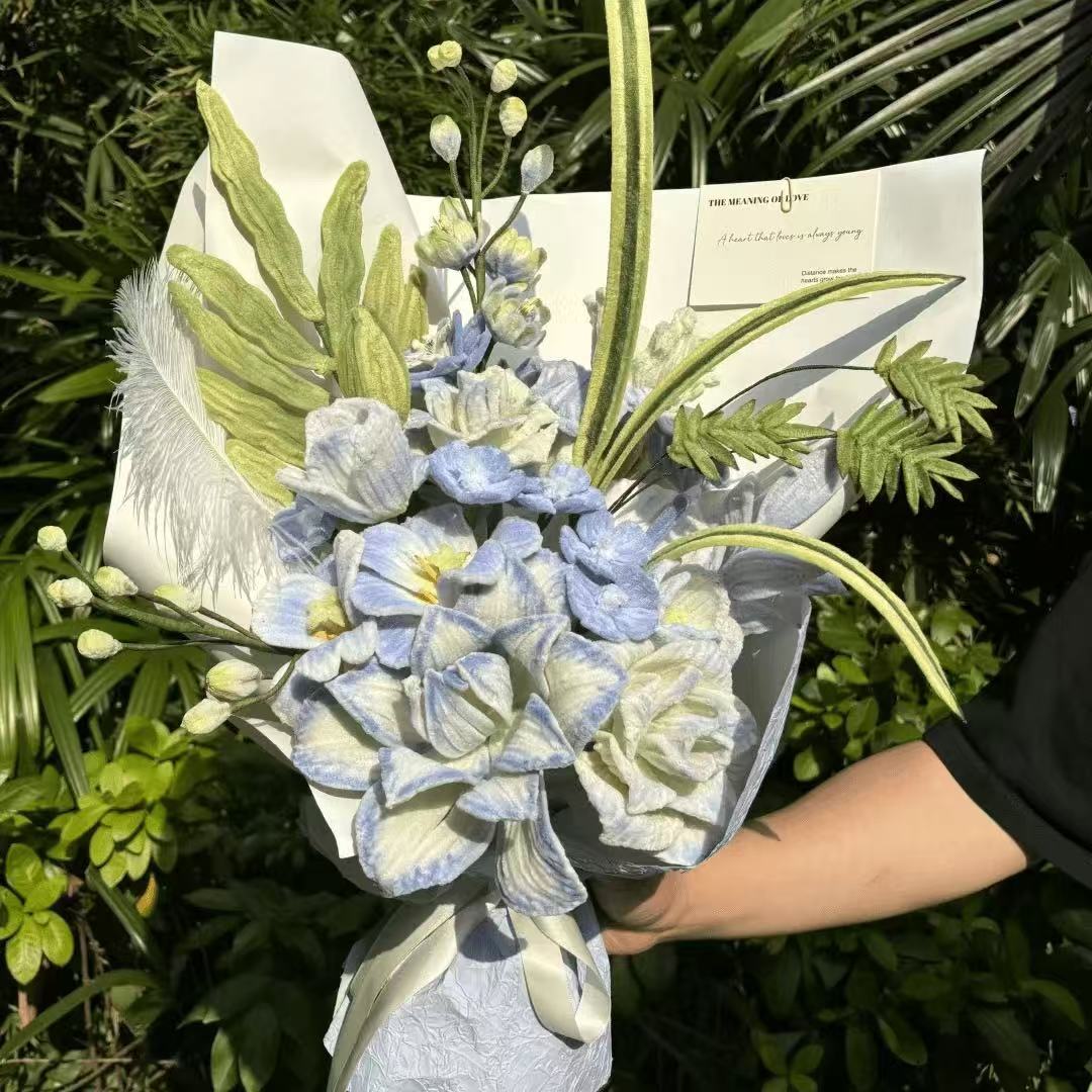 ชุดวัสดุ DIY สำหรับทำช่อดอกไม้ - Home Fragrance Jasmine บทวิจารณ์และราคา