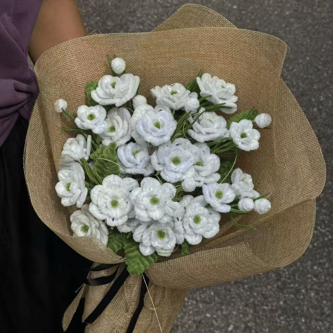ชุดวัสดุ DIY สำหรับทำช่อดอกไม้ - Home Fragrance Jasmine บทวิจารณ์และราคา