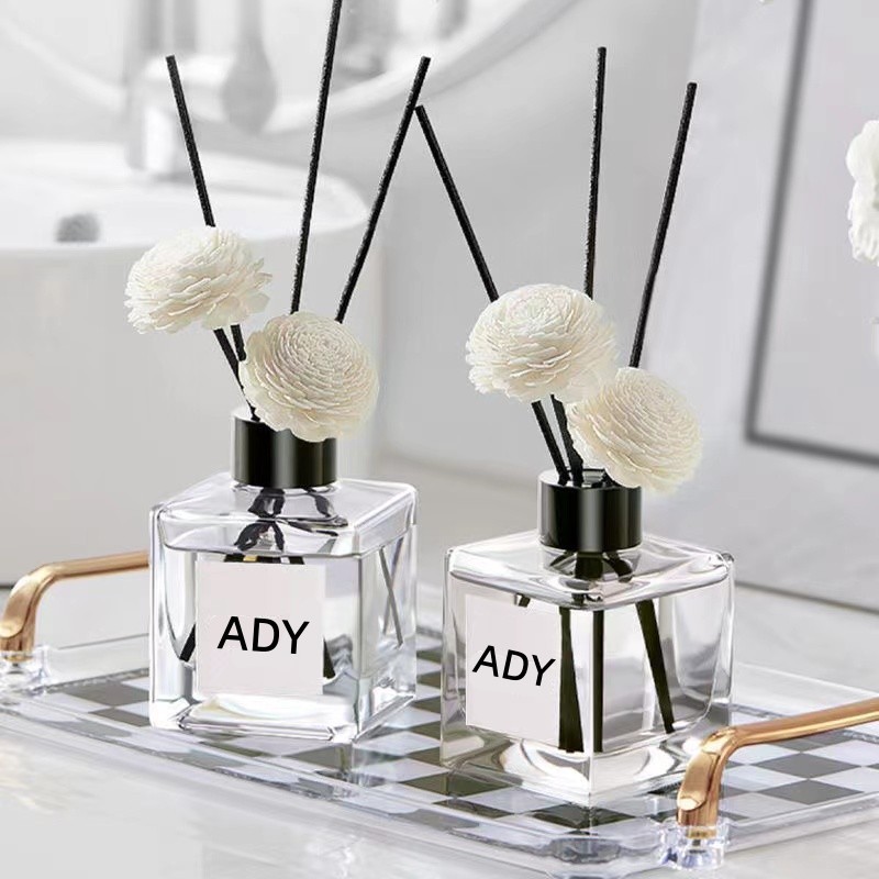 น้ำมันหอมระเหยสำหรับกระจายกลิ่ - Home Fragrance Janzen บทวิจารณ์และราคา