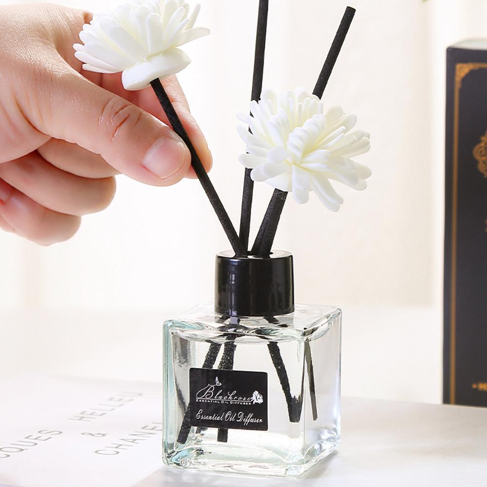 น้ำมันหอมระเหยสำหรับกระจายกลิ่ - Home Fragrance Janzen บทวิจารณ์และราคา