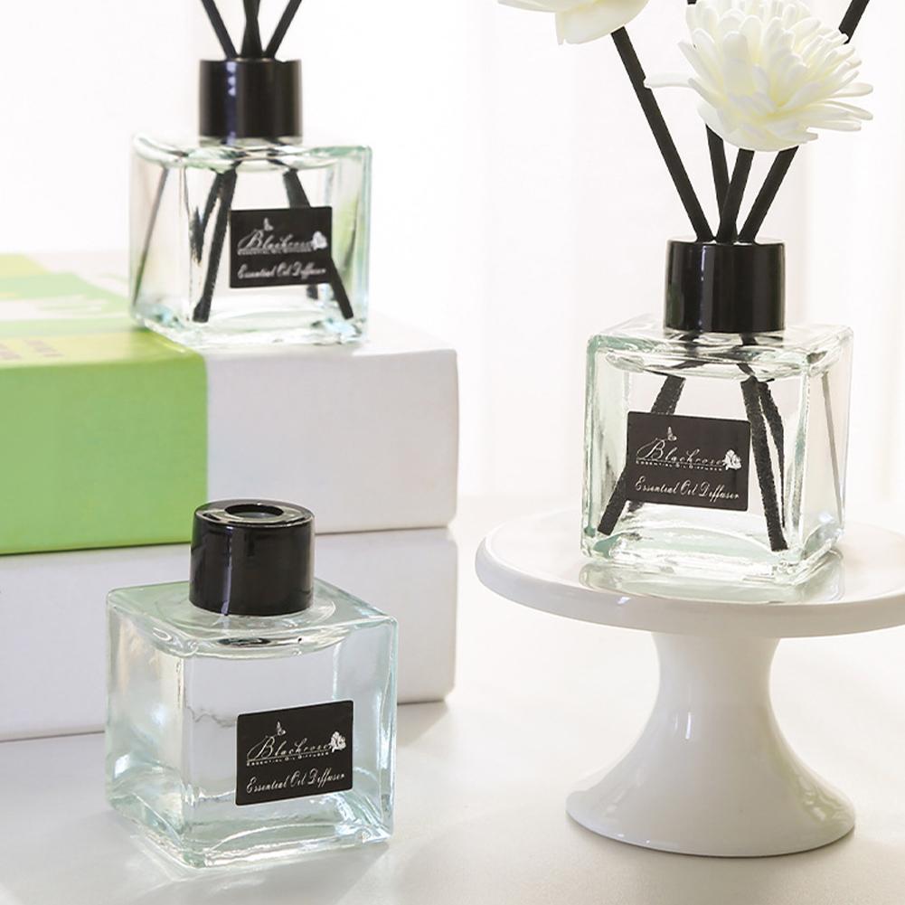 น้ำมันหอมระเหยสำหรับกระจายกลิ่ - Home Fragrance Janzen บทวิจารณ์และราคา