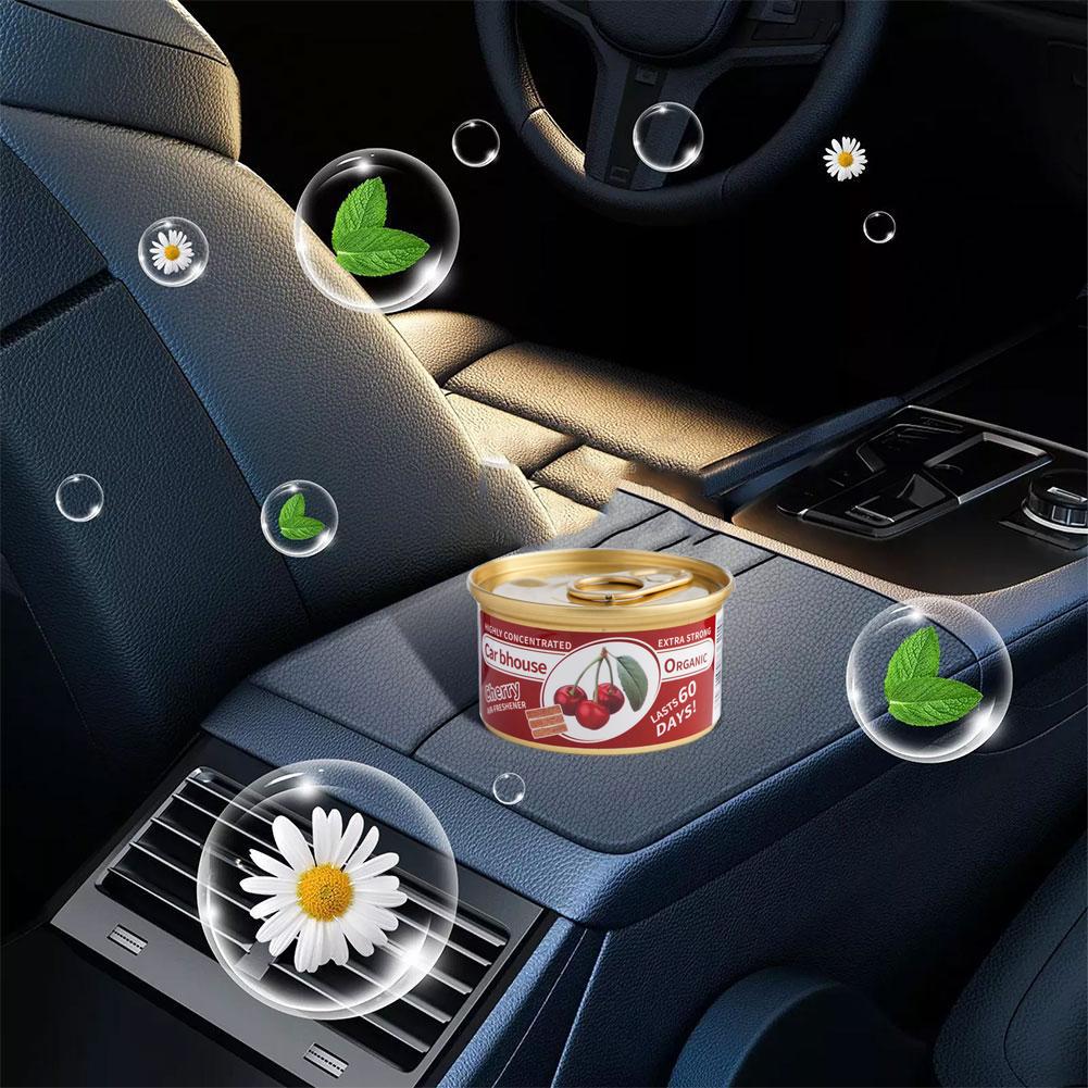 Car Air Freshener Bubble Gum S - Home Fragrance Janzen บทวิจารณ์และราคา