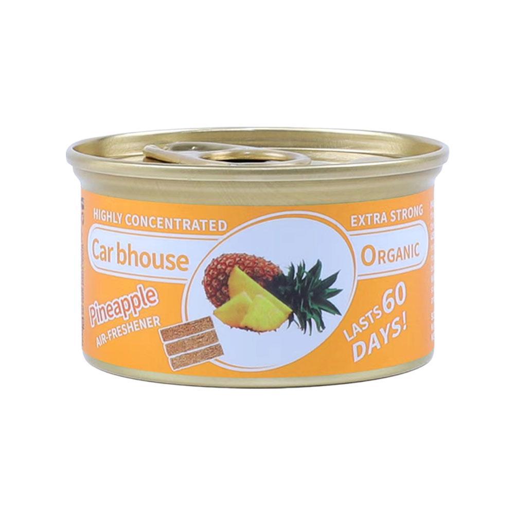 Car Air Freshener Bubble Gum S - Home Fragrance Janzen บทวิจารณ์และราคา