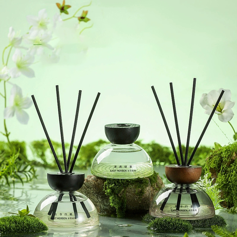 ขวดรีดดิฟฟิวเซอร์ขนาด 200 มล.  - Home Fragrance Reeds บทวิจารณ์และราคา