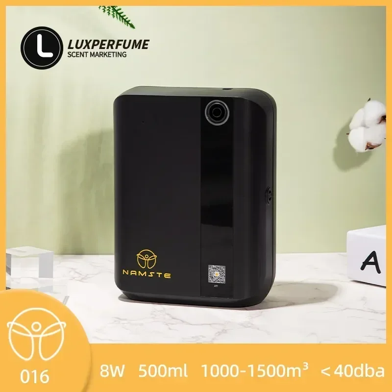 เครื่องกระจายกลิ่นไฟฟ้าสำหรับบ - Home Fragrance Janzen บทวิจารณ์และราคา