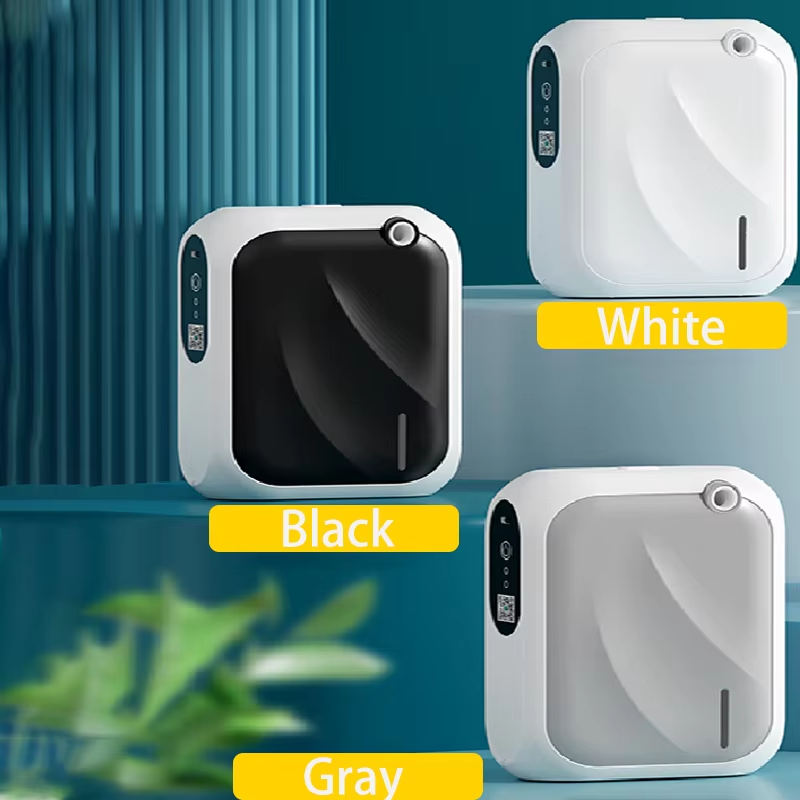 เครื่องกระจายกลิ่นน้ำมันหอมระเ - Home Fragrance Electric Diffuser บทวิจารณ์และราคา