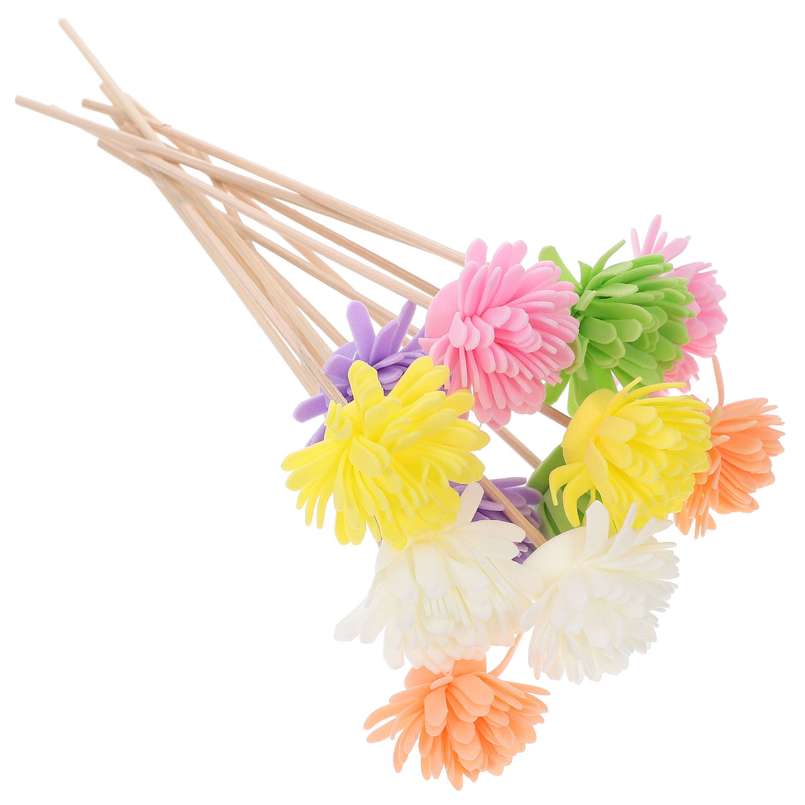 ก้านกระจายกลิ่นน้ำมันหอมระเหยแ - Home Fragrance Stick บทวิจารณ์และราคา