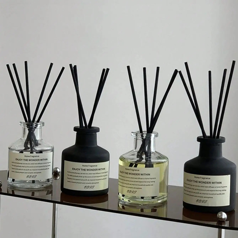 น้ำหอมปรับอากาศในบ้านแบบไม่ใช้ - Home Fragrance Stick บทวิจารณ์และราคา