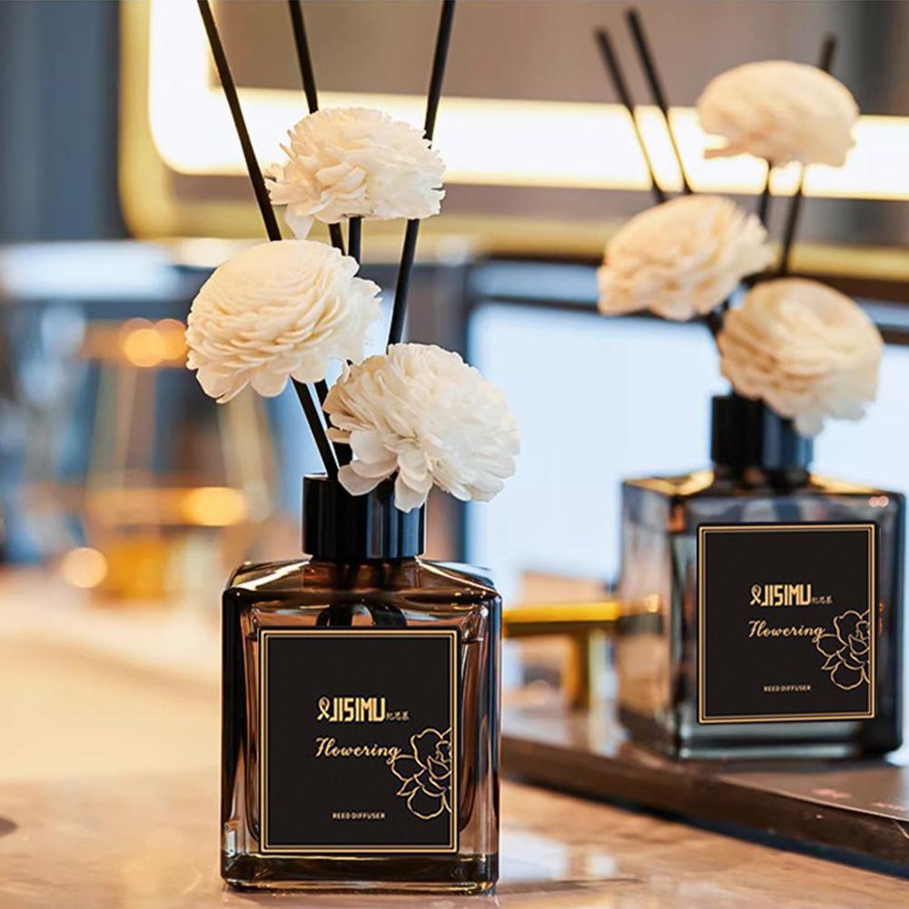 น้ำหอมปรับอากาศสำหรับตกแต่งบ้า - Home Fragrance Jasmine บทวิจารณ์และราคา