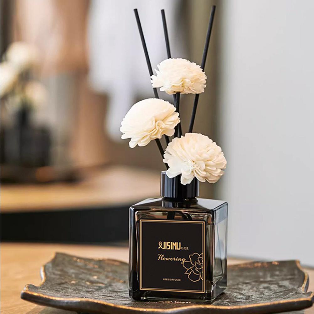 น้ำหอมปรับอากาศสำหรับตกแต่งบ้า - Home Fragrance Jasmine บทวิจารณ์และราคา