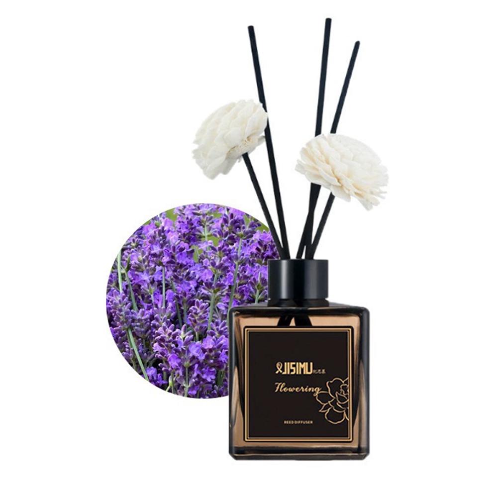 น้ำหอมปรับอากาศสำหรับตกแต่งบ้า - Home Fragrance Jasmine บทวิจารณ์และราคา