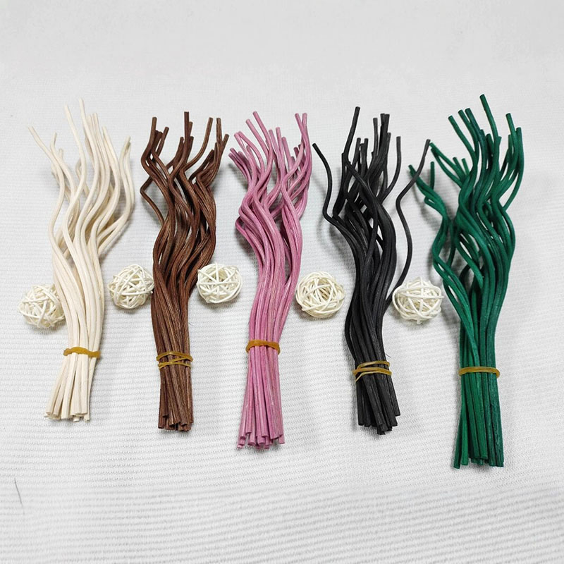 20 ชิ้น ไม้กระจายกลิ่นหวายแบบย - Home Fragrance Stick บทวิจารณ์และราคา