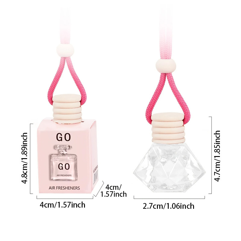แท่งอโรมาเธอราพี 4 แท่งสำหรับเ - Home Fragrance No 4 บทวิจารณ์และราคา