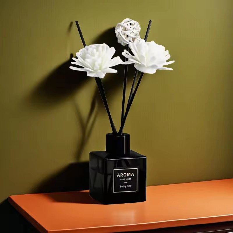 น้ำหอมปรับอากาศแบบก้านไม้หอม 5 - Home Fragrance Stick บทวิจารณ์และราคา