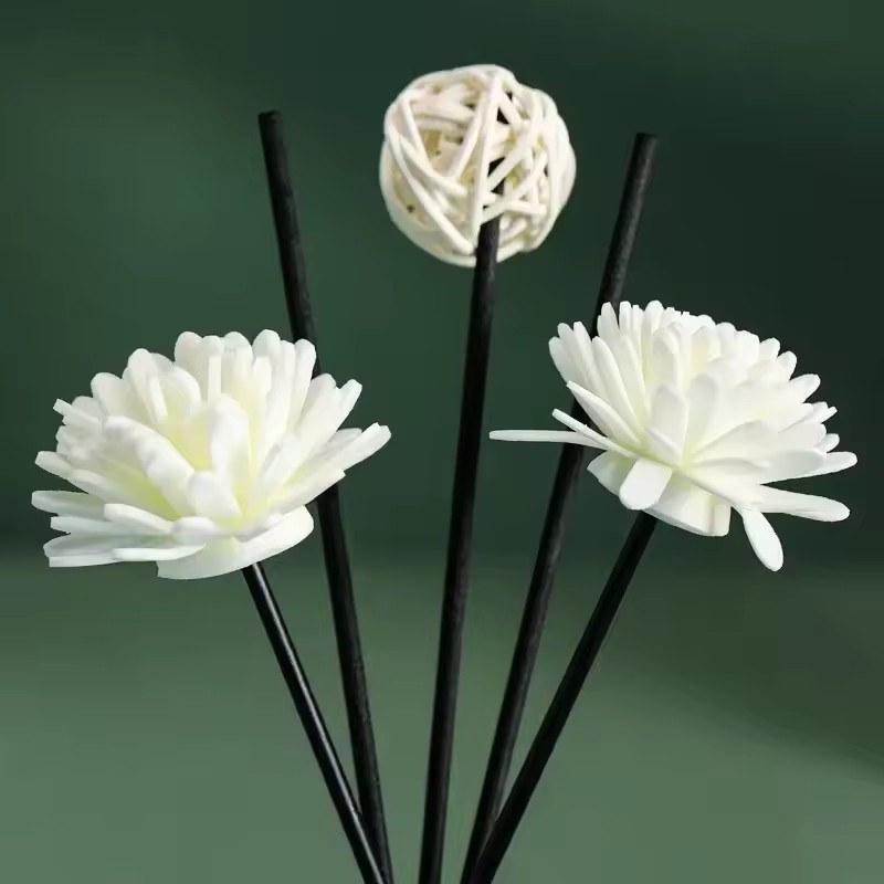น้ำหอมปรับอากาศแบบก้านไม้หอม 5 - Home Fragrance Stick บทวิจารณ์และราคา