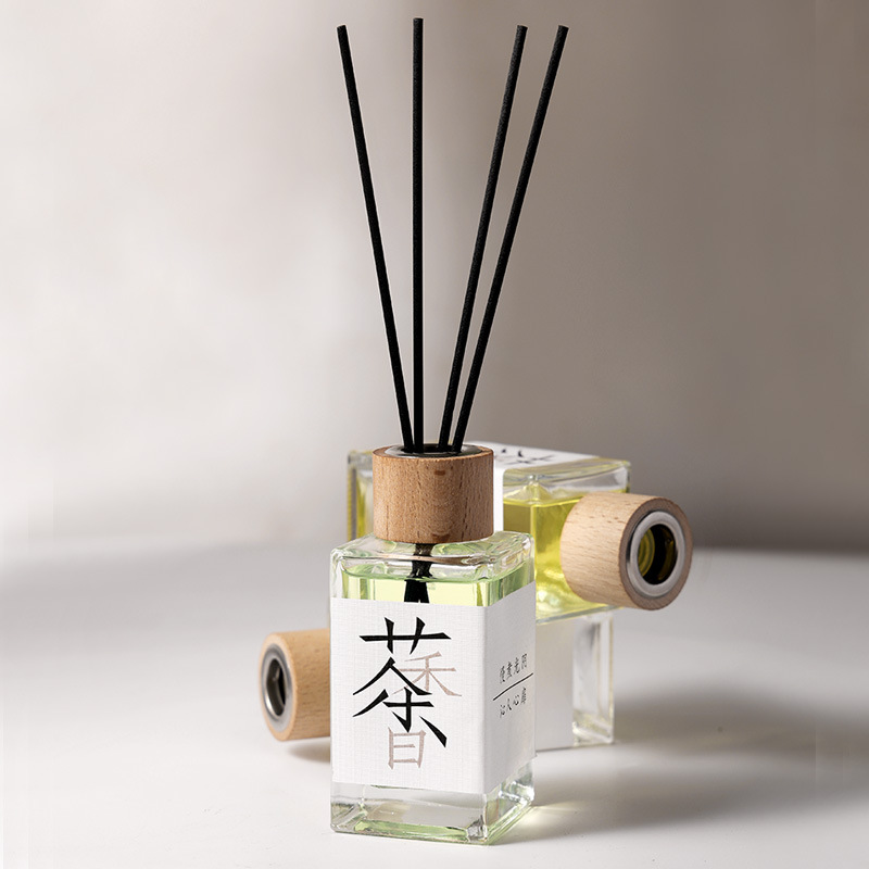 YXY 100ml ชากลิ่นหอม Reed Diff - Home Fragrance White Jasmine บทวิจารณ์และราคา