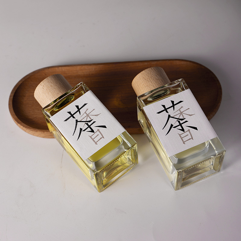 YXY 100ml ชากลิ่นหอม Reed Diff - Home Fragrance White Jasmine บทวิจารณ์และราคา