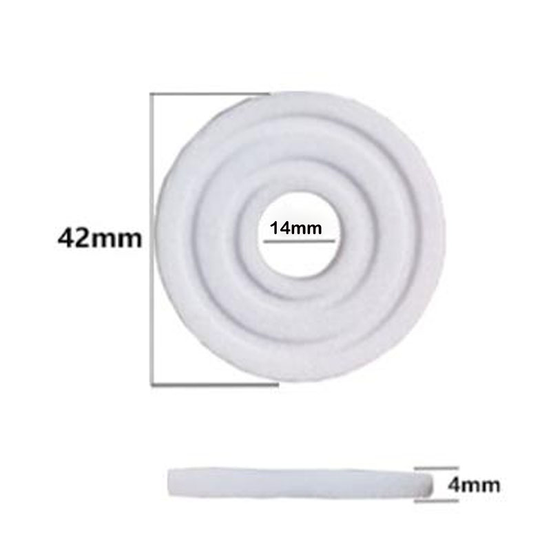 รถ Air Vent Solid AROMA Rotata - Home Fragrance No 4 บทวิจารณ์และราคา