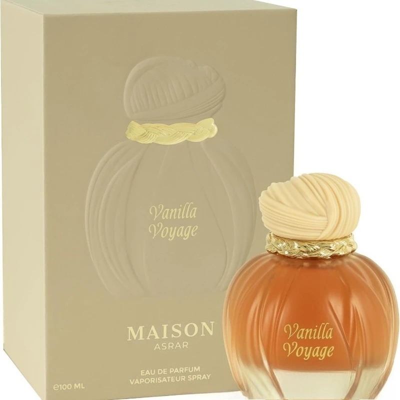 น้ำหอมโอเรียนทัลสวีท ขนาด 100  - Home Fragrance Vanilla Musk บทวิจารณ์และราคา