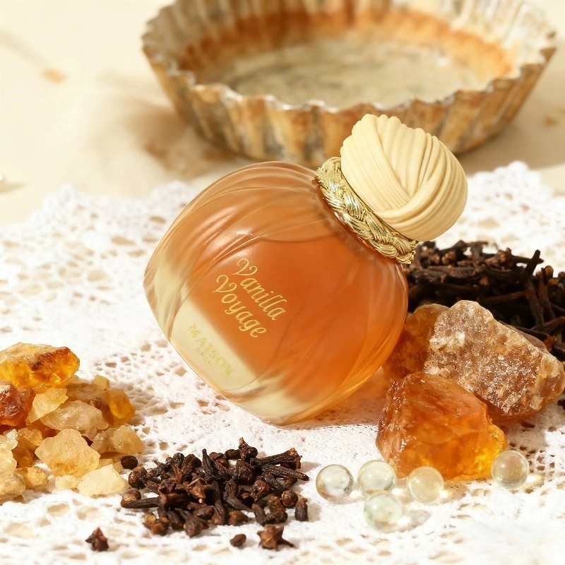 น้ำหอมโอเรียนทัลสวีท ขนาด 100  - Home Fragrance Vanilla Musk บทวิจารณ์และราคา