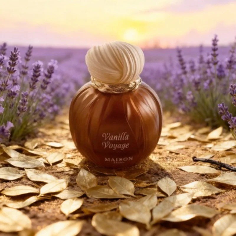 น้ำหอมโอเรียนทัลสวีท ขนาด 100  - Home Fragrance Vanilla Musk บทวิจารณ์และราคา