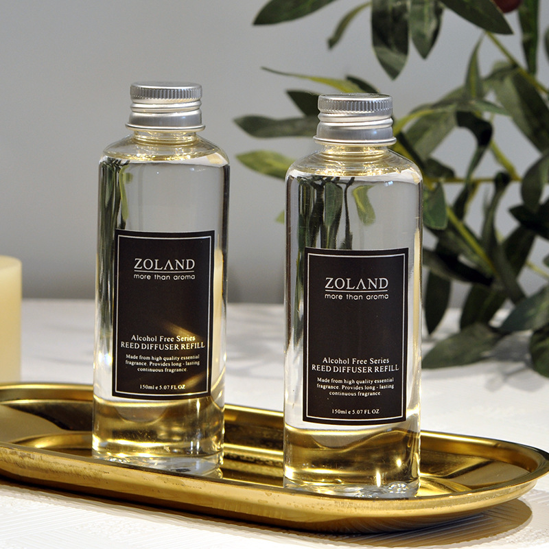 150ml บ้านธรรมชาติ AROMA Essen - Home Fragrance Jasmine บทวิจารณ์และราคา